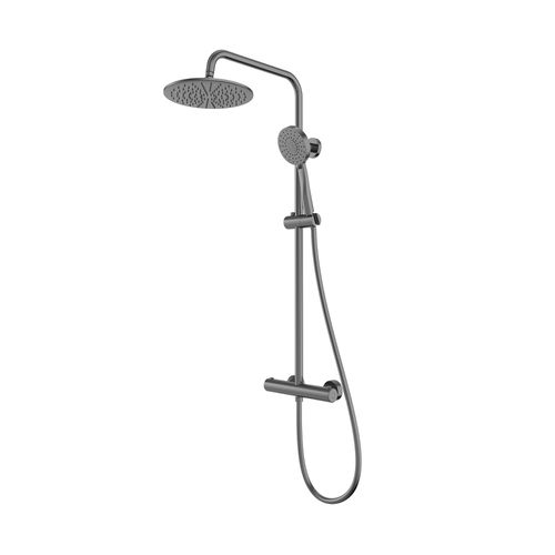 R2 Marine Dual Function Bar Shower System