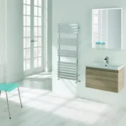 RTLarge Veniezia Heated Towel Rail