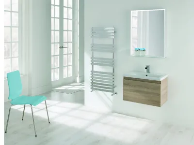 RTLarge Veniezia Heated Towel Rail