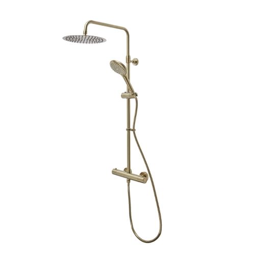 Roper Rhodes Unity Dual Function Bar Valve Shower System