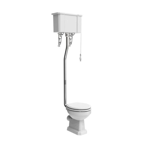 Roper Rhodes Harrow High Level Cistern