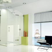 Merlyn Bespoke Shower Doors