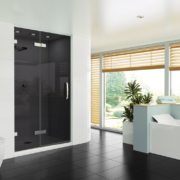 Merlyn Bespoke Shower Doors