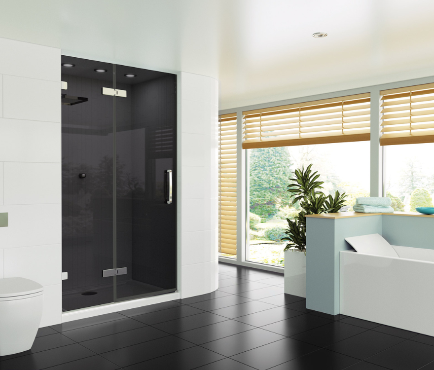 Merlyn Bespoke Shower Doors
