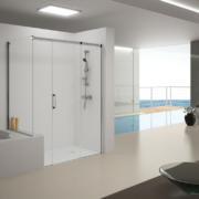 Merlyn Bespoke Shower Doors