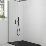 Sonas Aspect Wetroom Panel