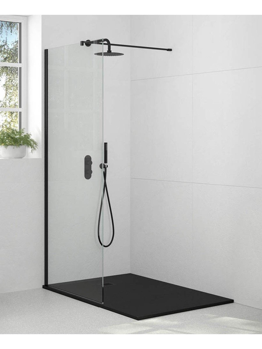 Sonas Aspect Wetroom Panel