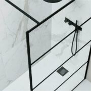 Flair Showers Ayo Wetroom Collection