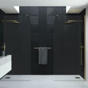 Flair Showers Ayo Wetroom Collection