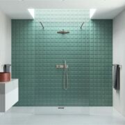 Flair Showers Ayo Wetroom Collection