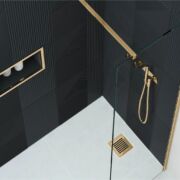 Flair Showers Ayo Wetroom Collection