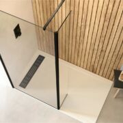 Flair Showers Ayo Wetroom Collection