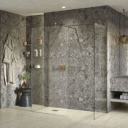 Flair Showers Ayo Wetroom Collection