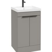 Sonas Stockholm Floor Standing Vanity Unit