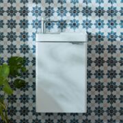 Vado Cameo Wall Hung Vanity Unit