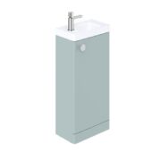 Vado Cameo Vanity Unit