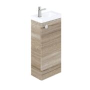 Vado Cameo Vanity Unit