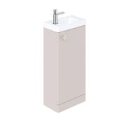 Vado Cameo Vanity Unit