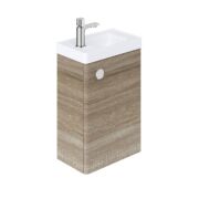 Vado Cameo Wall Hung Vanity Unit