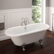 Sonas Duchess Free Standing Bath