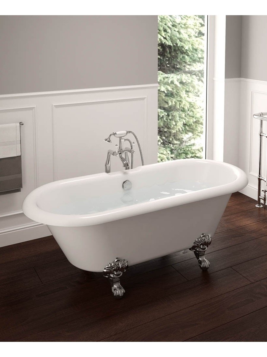 Sonas Duchess Free Standing Bath