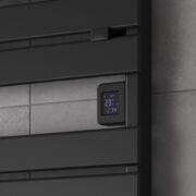 Reina Gia Aluminium Towel Rail