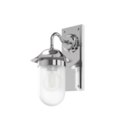 Burlington Bathrooms Guild Wall Lights