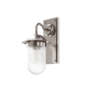 Burlington Bathrooms Guild Wall Lights