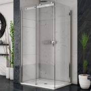Image Showers i10 Sliding Shower Door