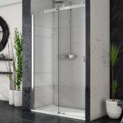 Image Showers i10 Sliding Shower Door