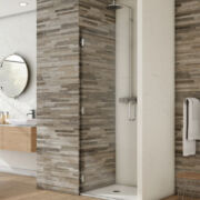 Image Showers i12 Hinge Door