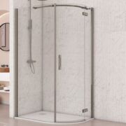 Image Showers i9 Shower Quadrant Door