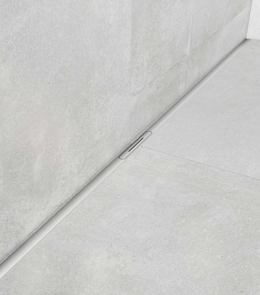 Image Showers iDrain AIO