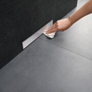 Geberit Shower Wall Drain