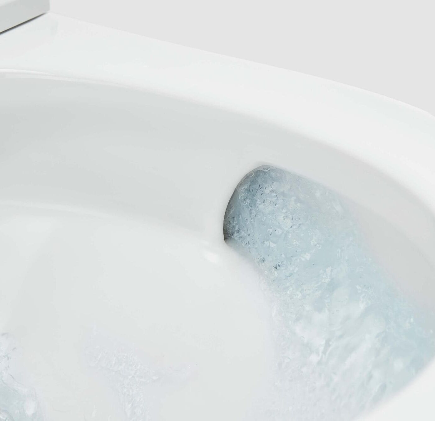 Roca In-Wash® Inspira Shower Toilet