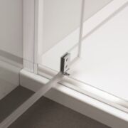 Crosswater Kai 6 Pivot Door