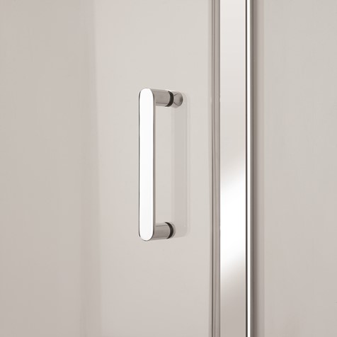 Crosswater Kai 6 Pivot Door