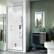 Crosswater Kai 6 Pivot Door