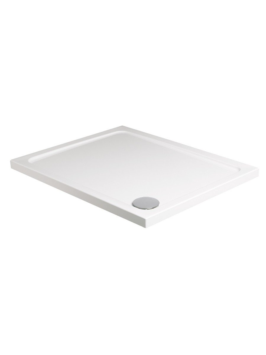 Sonas Kristal Low Profile1200x800 Rectangle Shower Tray