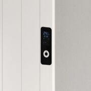 Reina Maia Vertical Aluminium Radiator