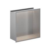 Crosswater Shower Niche