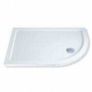 Image Showers Standard Acrylic Shower Trays