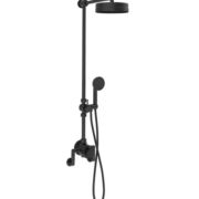 Crosswater MPRO Industrial Multifunction Shower Valve