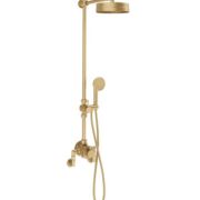 Crosswater MPRO Industrial Multifunction Shower Valve