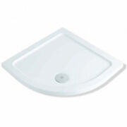 Image Showers Standard Acrylic Shower Trays