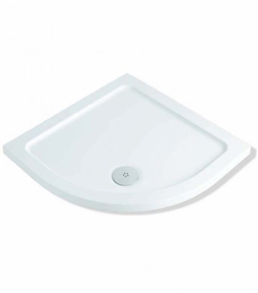 Image Showers Standard Acrylic Shower Trays