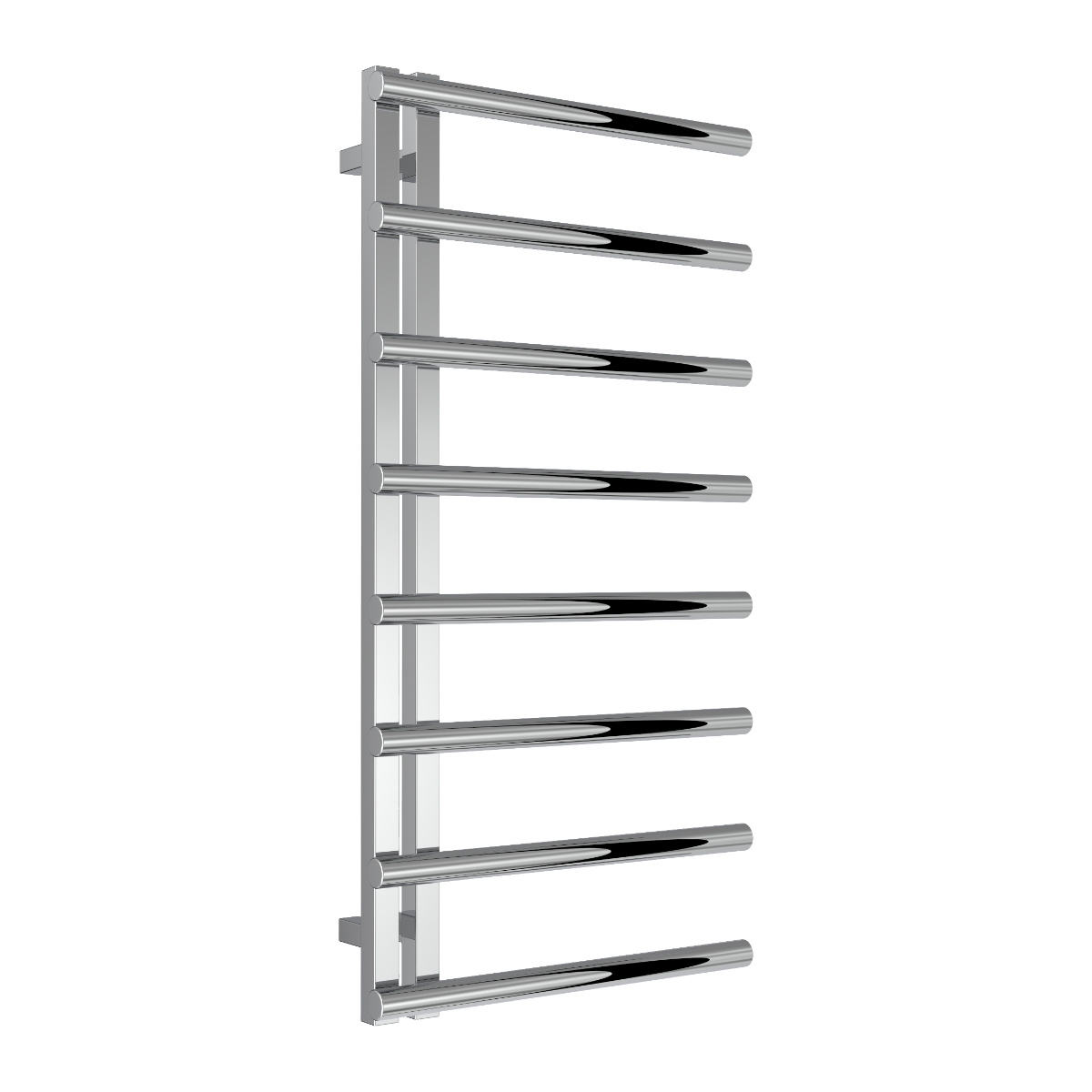 Reina Celico Stainless Steel Towel Rail