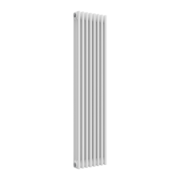 Reina Colona Vertical Mild Steel Radiator