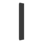 Reina Colona Vertical Mild Steel Radiator