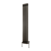 Reina Colona Vertical Mild Steel Radiator